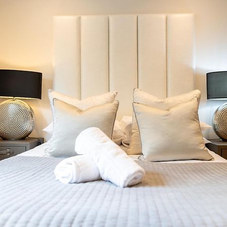 Exclusive Cardiff City Centre Apartment Exteriér fotografie