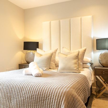 Exclusive Cardiff City Centre Apartment Exteriér fotografie