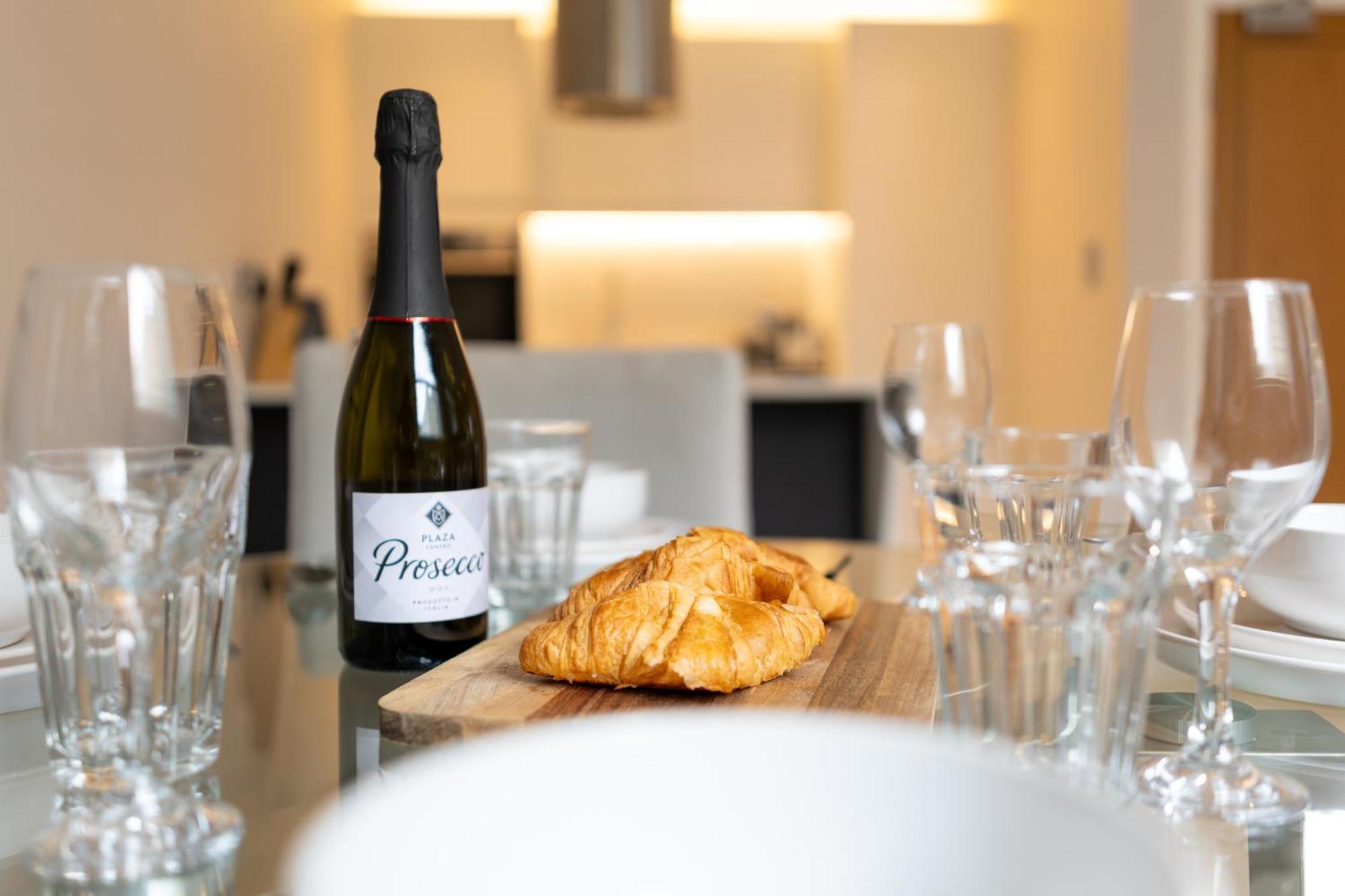 Exclusive Cardiff City Centre Apartment Exteriér fotografie
