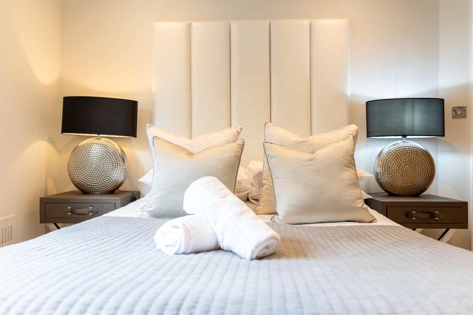 Exclusive Cardiff City Centre Apartment Exteriér fotografie