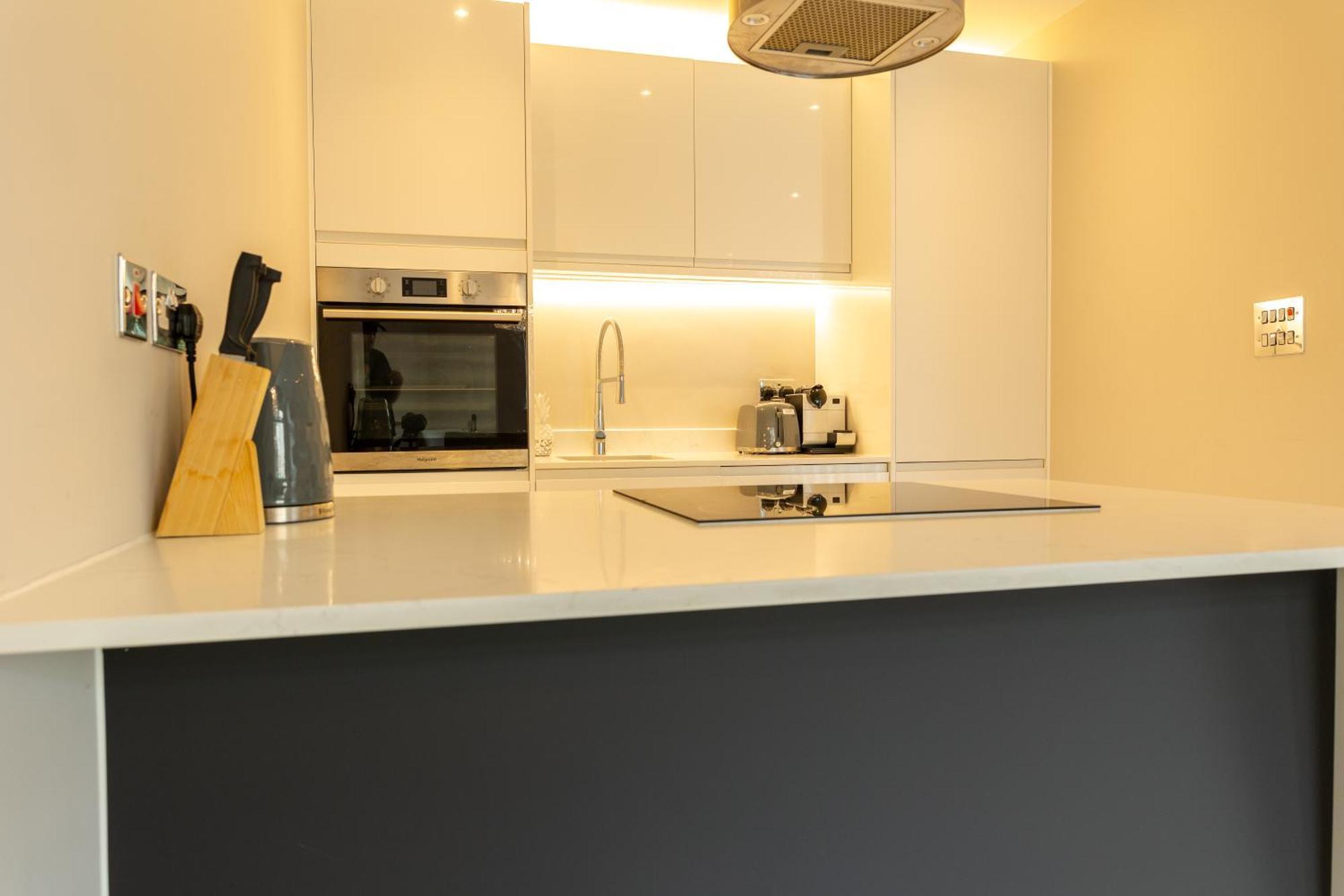 Exclusive Cardiff City Centre Apartment Exteriér fotografie