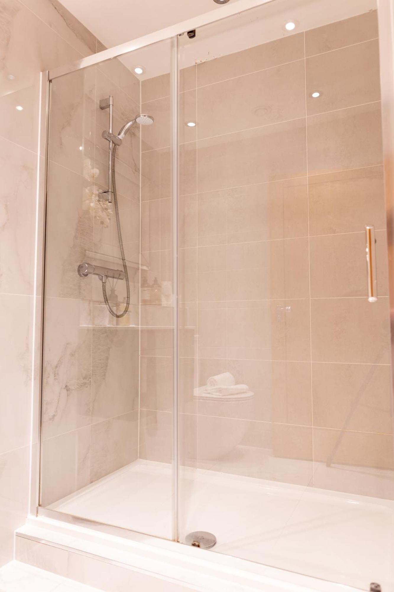 Exclusive Cardiff City Centre Apartment Exteriér fotografie
