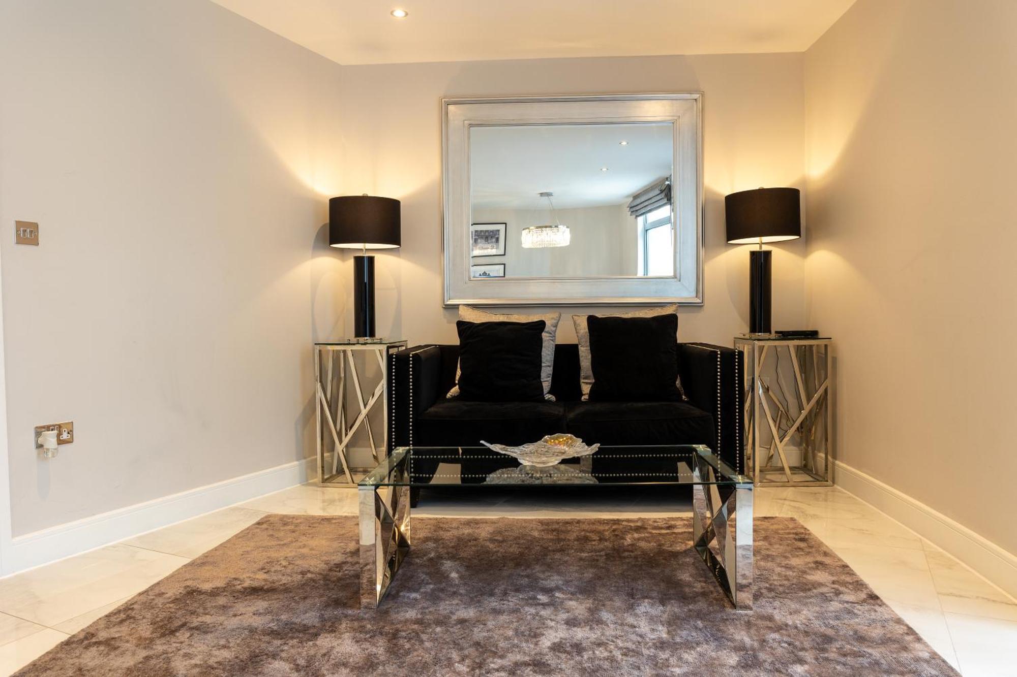 Exclusive Cardiff City Centre Apartment Exteriér fotografie