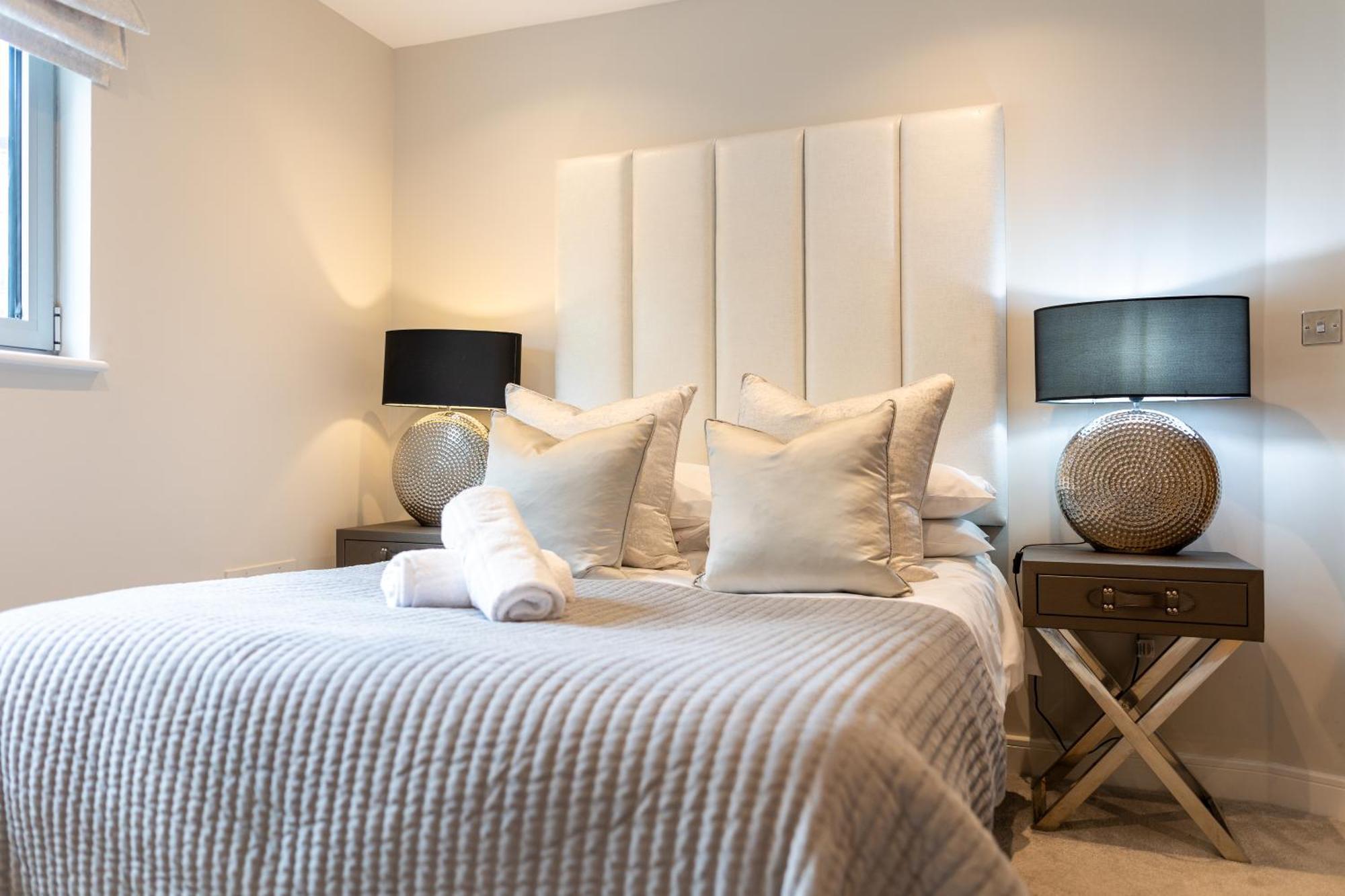 Exclusive Cardiff City Centre Apartment Exteriér fotografie