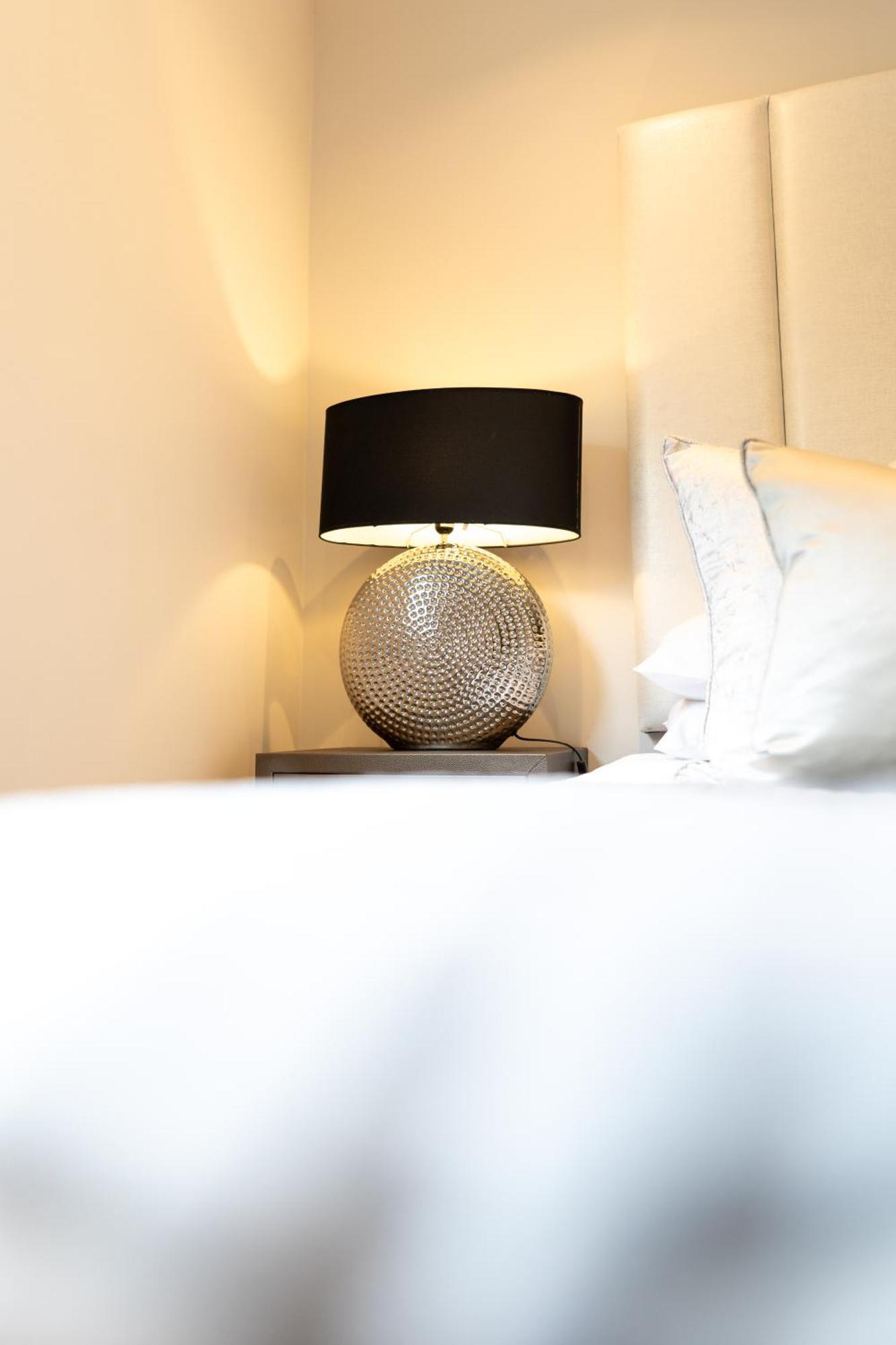Exclusive Cardiff City Centre Apartment Exteriér fotografie