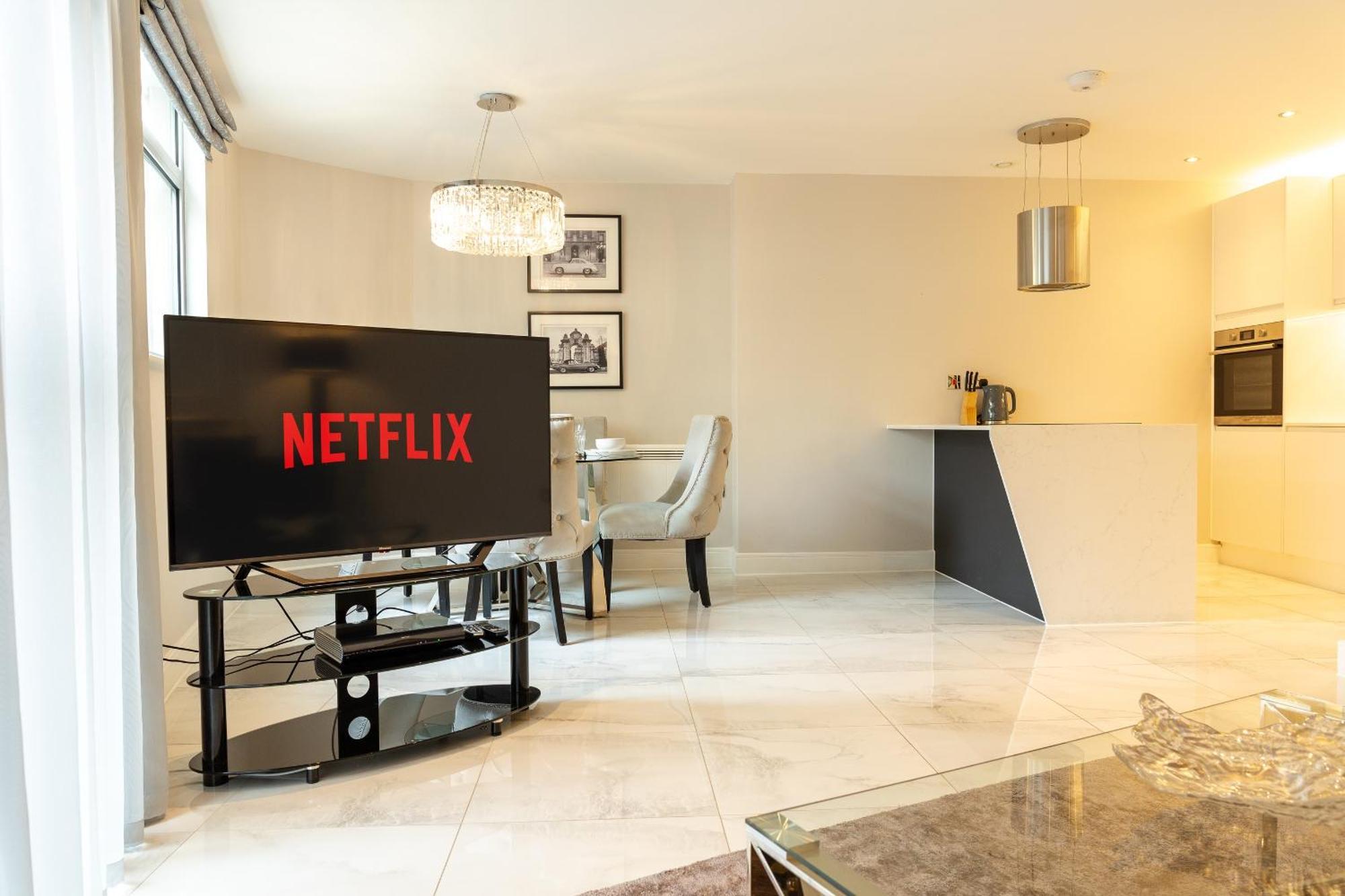Exclusive Cardiff City Centre Apartment Exteriér fotografie