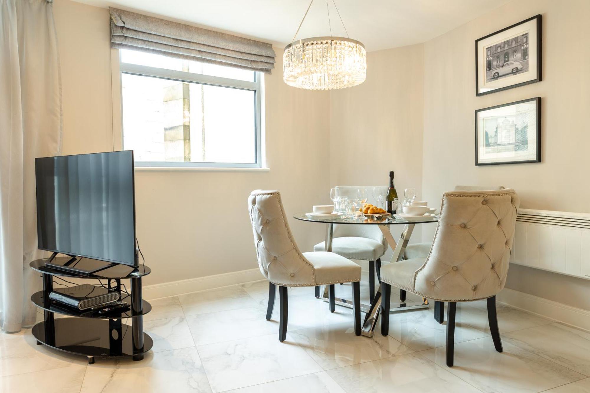Exclusive Cardiff City Centre Apartment Exteriér fotografie