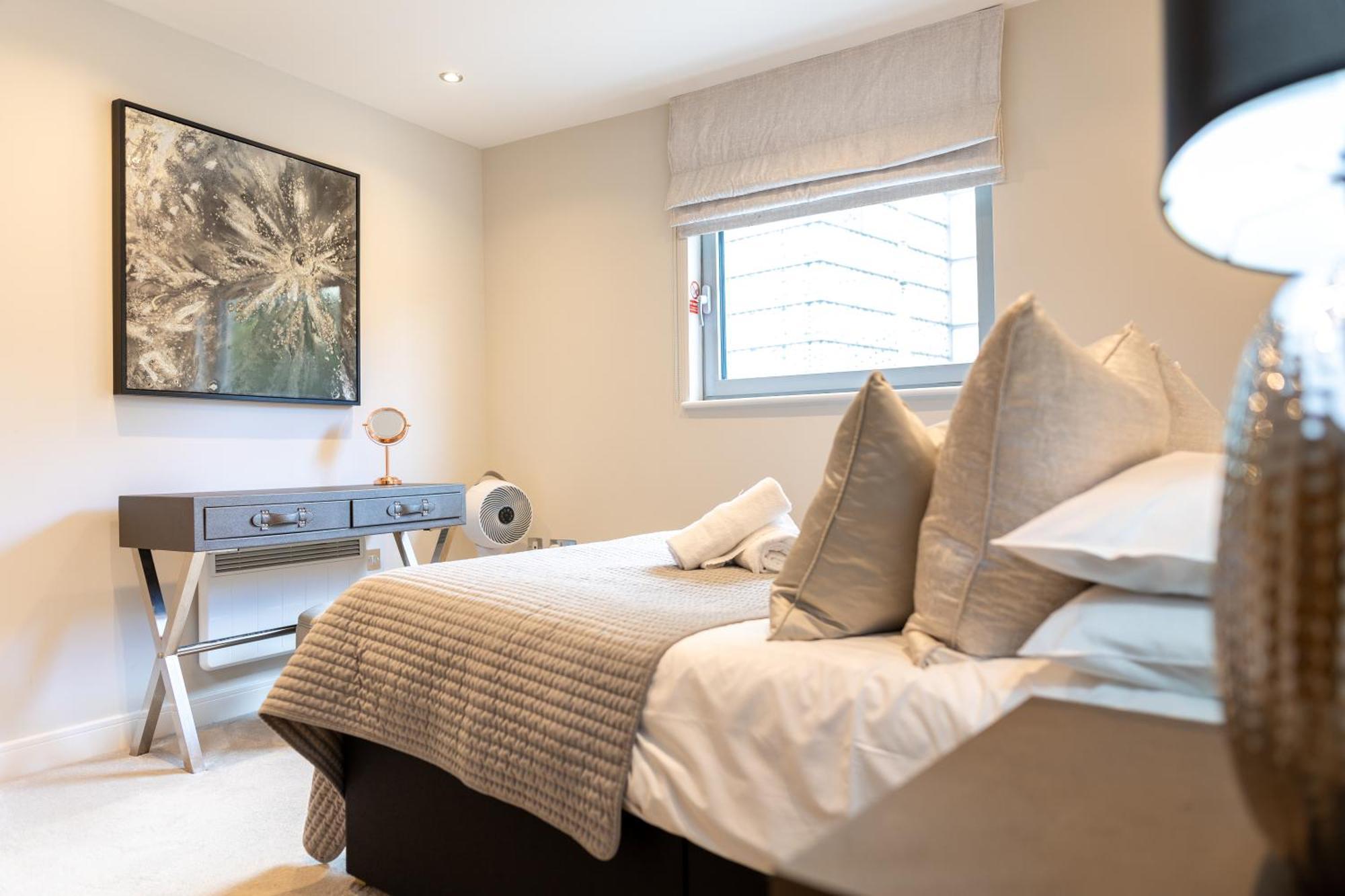 Exclusive Cardiff City Centre Apartment Exteriér fotografie