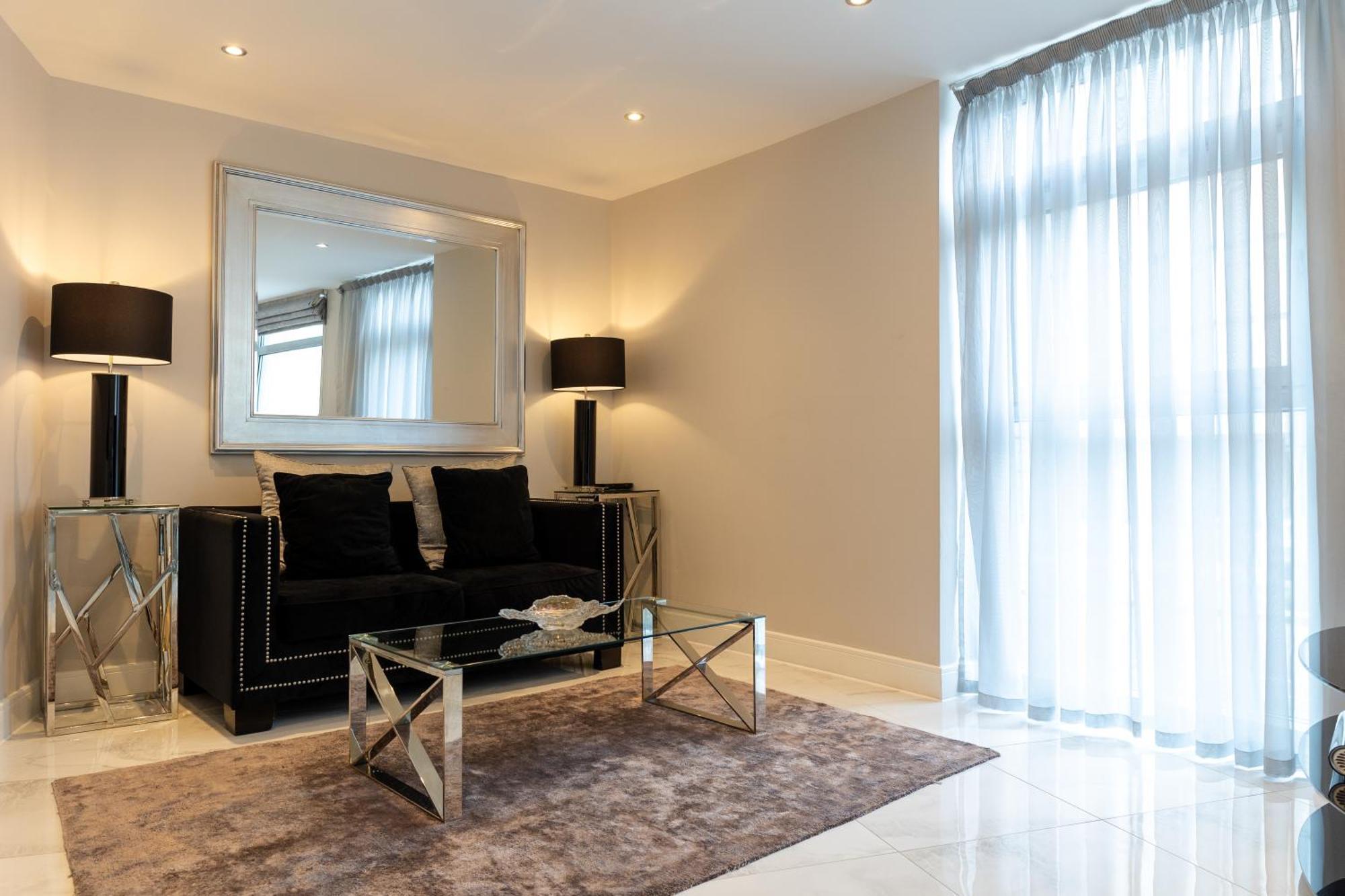 Exclusive Cardiff City Centre Apartment Exteriér fotografie