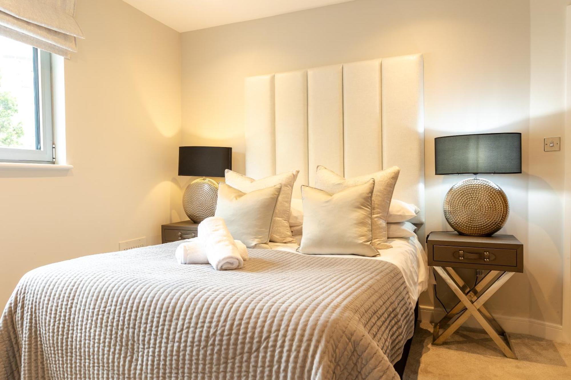 Exclusive Cardiff City Centre Apartment Exteriér fotografie